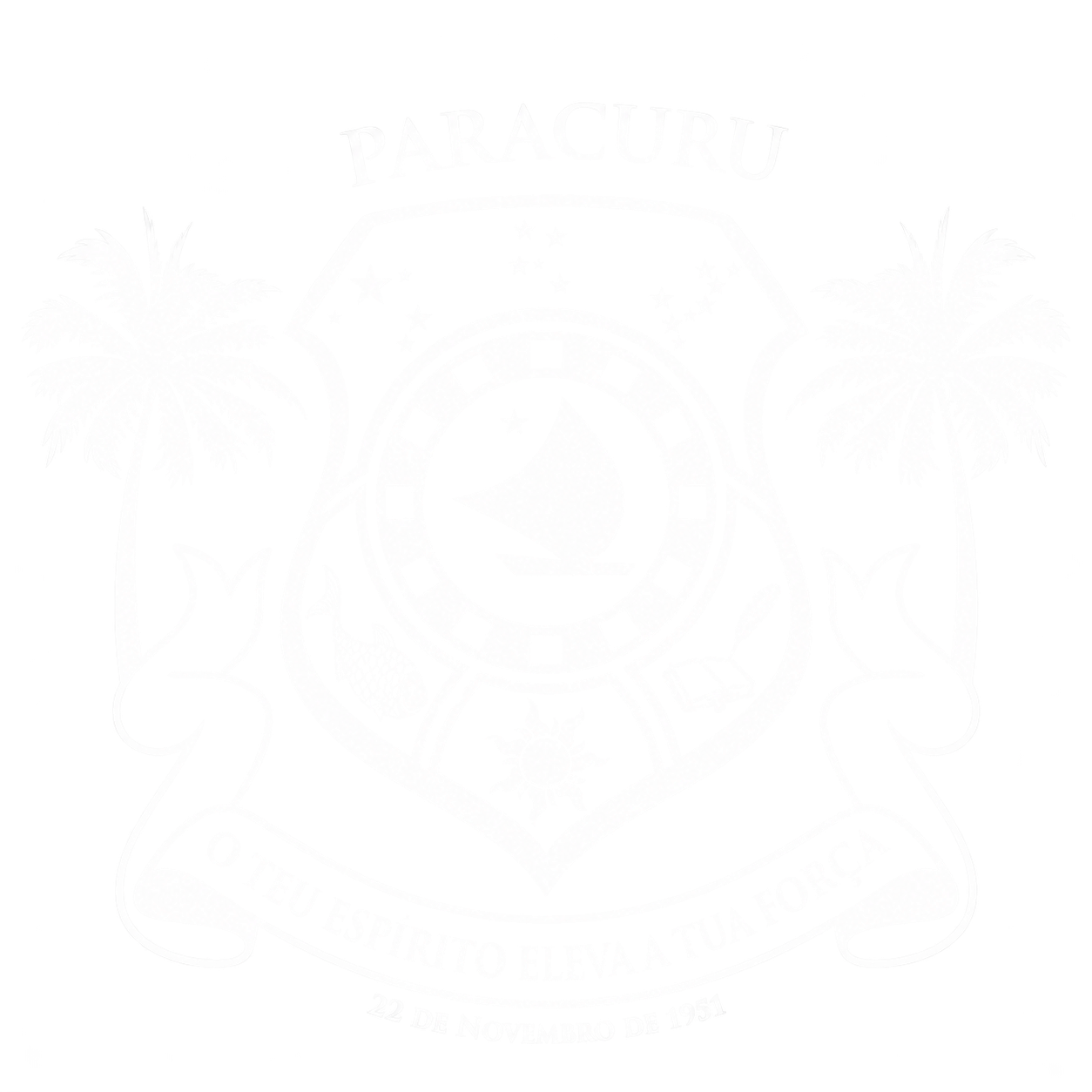 Brasão de Prefeitura de Paracuru